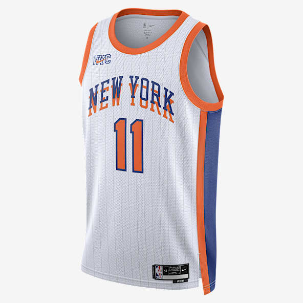 New York Knicks Jerseys Gear. Nike